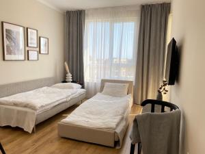 Ravda Bliss with a pool