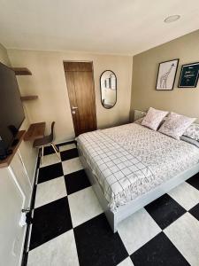 Prívate room close to the Dorado AirPort Bogota