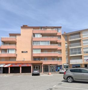 Appartements Studio acces direct plage - parking - Vue Mer 2PPECH31 : photos des chambres