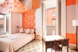 Superior King Room room in SuperOtium