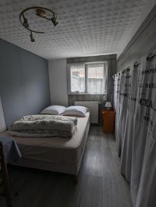 Maisons de vacances Gite 'chez Cocotte' : photos des chambres