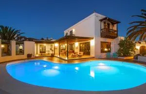 Villa Haere Mai - La Asomada