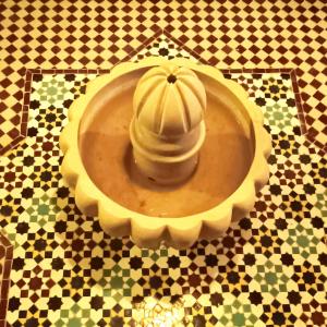 Riad Hassi Labied Merzouga