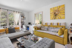 Villas Villa Lorguaise avec piscine : photos des chambres