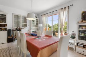 Villas Villa Lorguaise avec piscine : photos des chambres