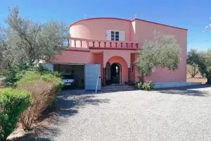 Olivenparadies - Had Abdallah Rhiat