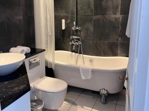 Ruthin Castle Hotel and Spa