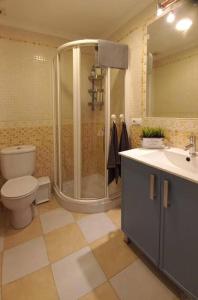 Amazing Duplex in La Barrosa, 700 m from the Beach