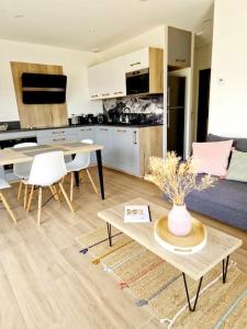 Appartements Le Gite 