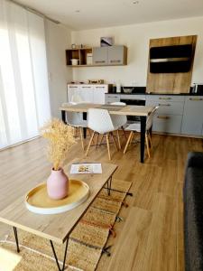 Appartements Le Gite 