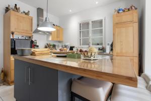 Villas Villa Lorguaise avec piscine : photos des chambres