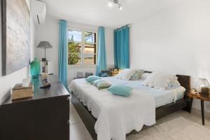 Villas Villa Lorguaise avec piscine : photos des chambres