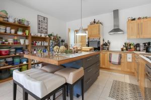 Villas Villa Lorguaise avec piscine : photos des chambres