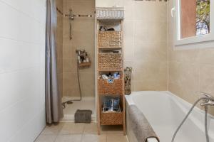 Villas Villa Lorguaise avec piscine : photos des chambres