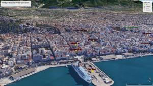 Spectacular View Apartment