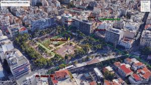 Spectacular View Apartment