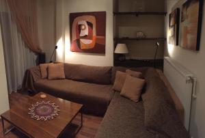 Spectacular View Apartment