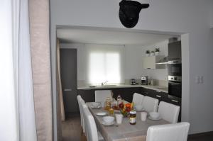 Villas Holiday in Arles -Villa Jacuzzi : photos des chambres