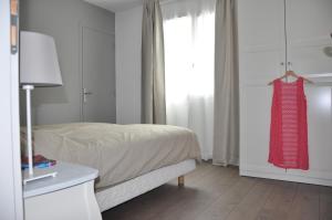 Villas Holiday in Arles -Villa Jacuzzi : photos des chambres