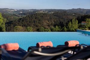 Retiro Acolhedor na Natureza, 35 min Porto