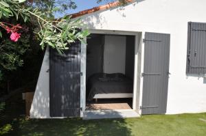 Villas Holiday in Arles -Villa Jacuzzi : photos des chambres