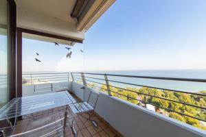 Residenz App 112 - Timmendorfer Strand - 2-star hotels in Timmendorfer Strand