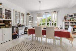 Villas Villa Lorguaise avec piscine : photos des chambres