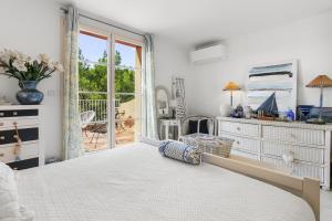 Villas Villa Lorguaise avec piscine : photos des chambres