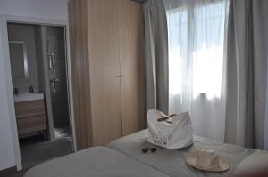 Villas Holiday in Arles -Villa Jacuzzi : photos des chambres