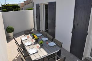 Villas Holiday in Arles -Villa Jacuzzi : photos des chambres