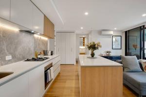 Bright 2B apt next to Flagstaff Garden freeparking#FG10