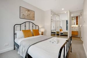 Bright 2B apt next to Flagstaff Garden freeparking#FG10