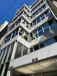 Bue Hotel - Hotely, Buenos Aires