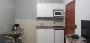 Apartamento para 4 pessoas e wi-fi - TS02H