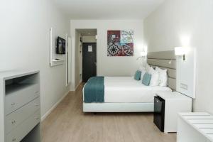 Standard Double Room room in Carvi Beach Hotel
