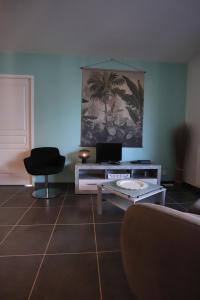 Appartements Centralis proche centre ville et gare Annecy : photos des chambres