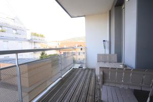 Appartements Centralis proche centre ville et gare Annecy : photos des chambres