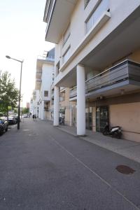 Appartements Centralis proche centre ville et gare Annecy : photos des chambres