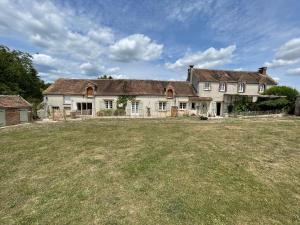 Maisons d'hotes LE GITE DE GAIA : photos des chambres