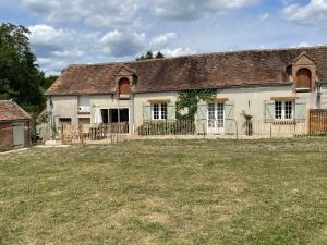 Maisons d'hotes LE GITE DE GAIA : photos des chambres