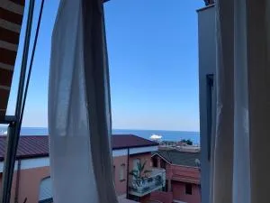 Residence La fenice FF - Contrada Mastrissa