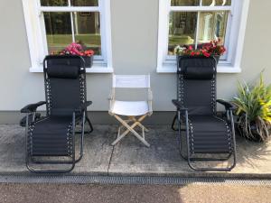 Boutique En-Suite Bedroom Cork