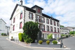 Hotels Hotel des Voyageurs Restaurant Traiteur : photos des chambres