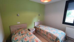 Gite étape la Belle étoile de Flayat