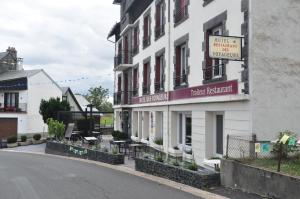 Hotels Hotel des Voyageurs Restaurant Traiteur : photos des chambres