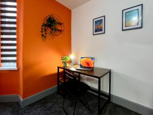 St Michaels House - Great for Contractors or Family Holidays