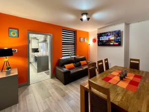 St Michaels House - Great for Contractors or Family Holidays