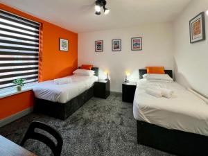 St Michaels House - Great for Contractors or Family Holidays