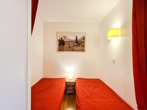 Appartement 6 pers. confortable à Flaine avec balcon - FR-1-425-148