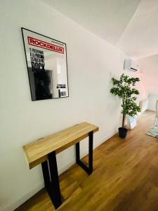 La Casa del Rock